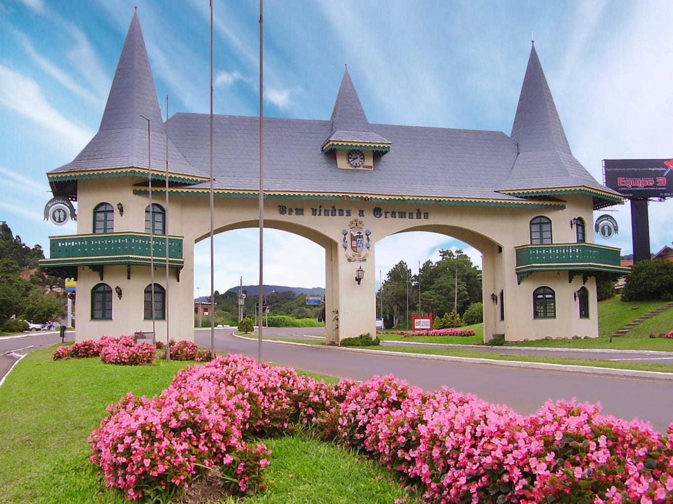 Gramado 2025: Os 10 Lugares Imperdíveis que Você Precisa Conhecer