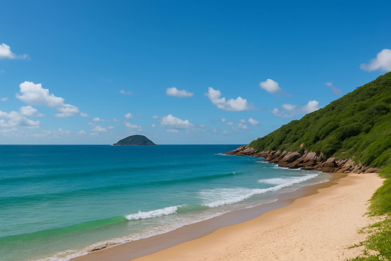 Floripa Raiz: O Guia Mais Completo das 42 Praias (E Onde Comer Até Passar Mal!)