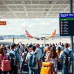 passagens aéreas para buenos aires.