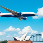 passagens aéreas para sydney